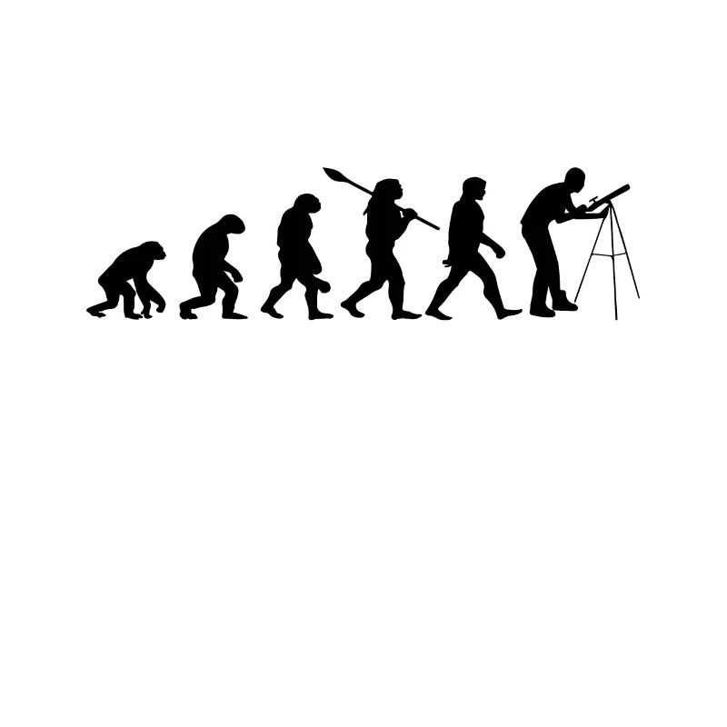 Astronomy Evolution Space Stars Universe Moon