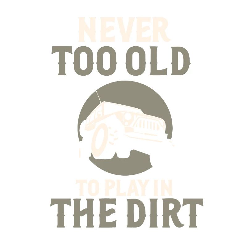 Off-road