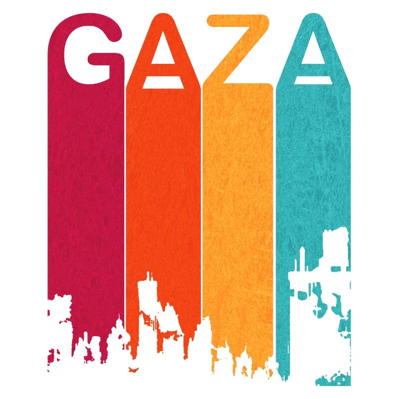 Retro Gaza wird 2023 angegriffen