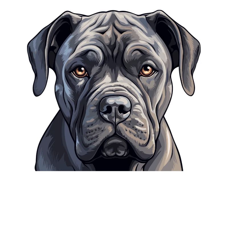Hund Cane Corso