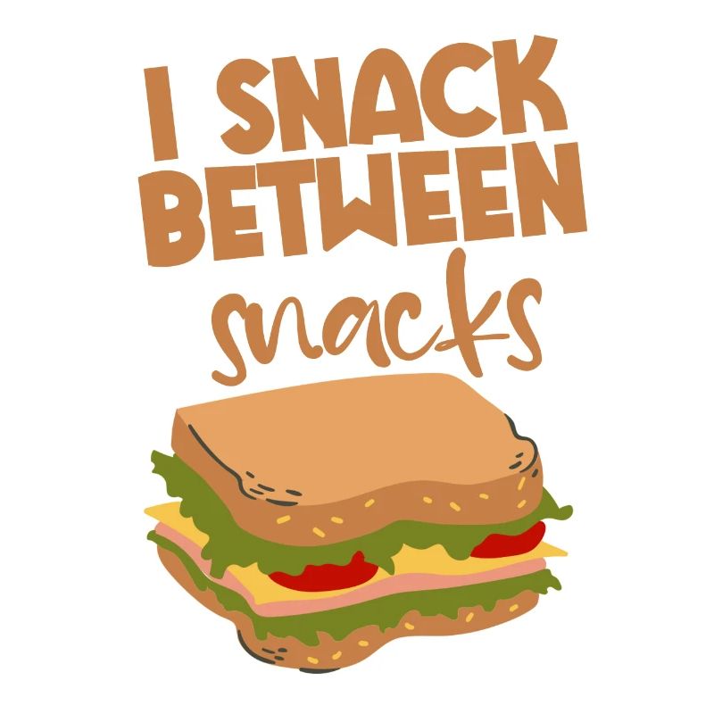 I Snack Between Snacks 2