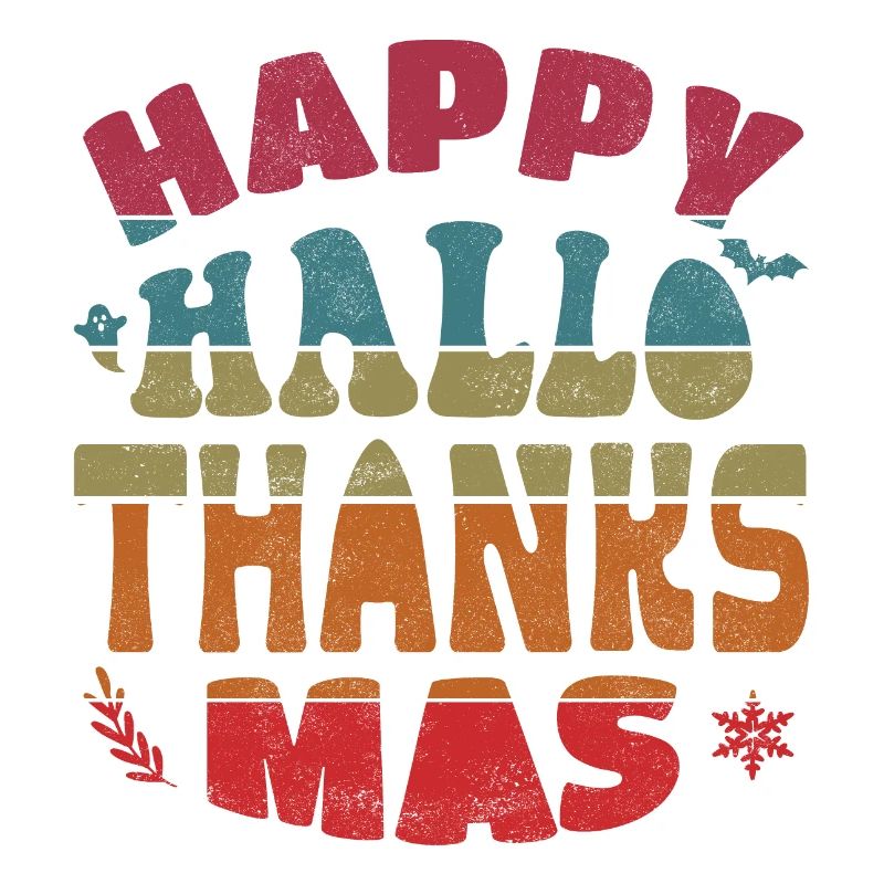 Glædelig HelloThanksMas