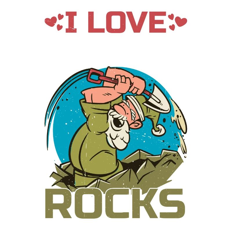 J’aime Banging Rocks 2
