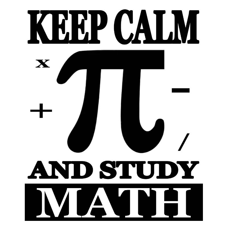 Mathe studieren Math-Student Mathematik Geschenk