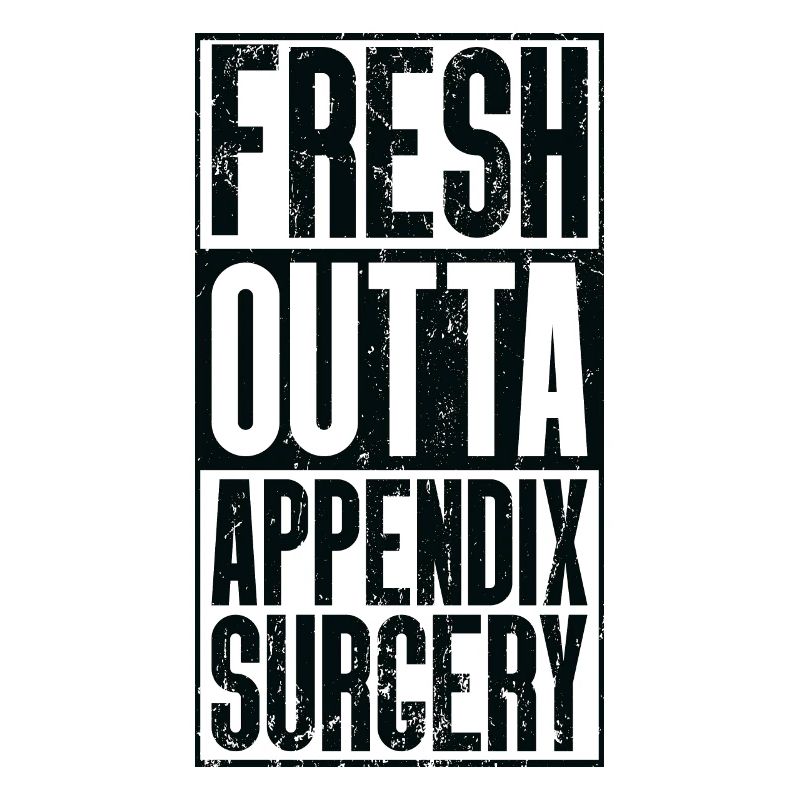 Fresh Outta Operation - Appendix