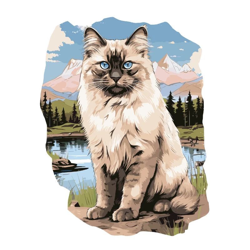 Poupée de chiffon
