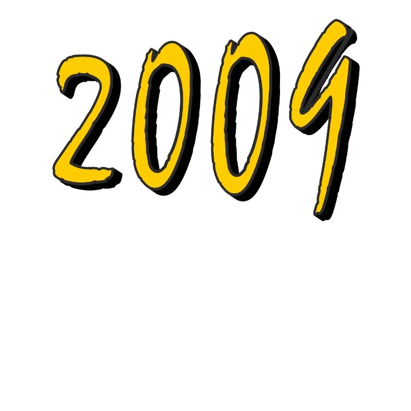 ANNÉE D’ANNIVERSAIRE 2009