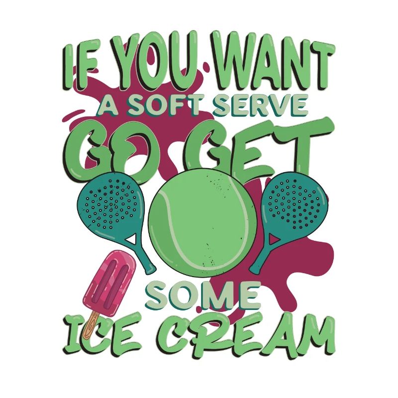 Wenn Sie Einen Weichen Aufschlag Wünschen