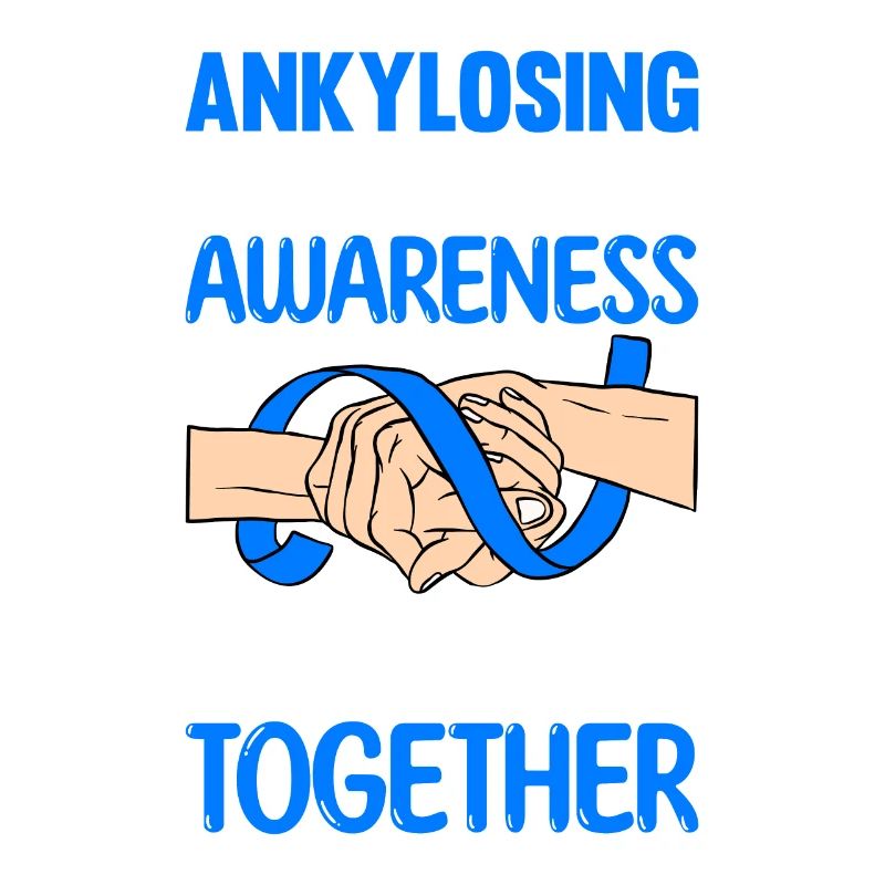 Ankylosing spondylitis, ankylosing spondylitis