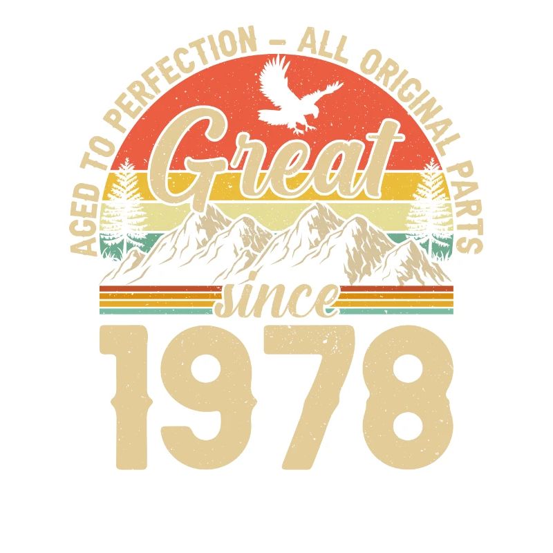 1978 - Un millésime