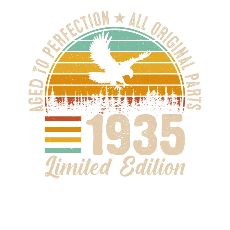 1935 - A timeless masterpiece