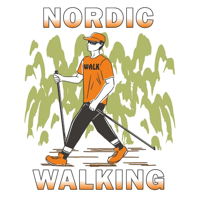 NORDIC WALKING