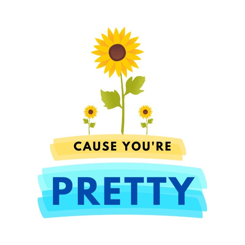 Parce que tu es jolie | Conception de l’amour de soi