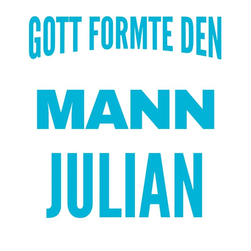Julian Name Design