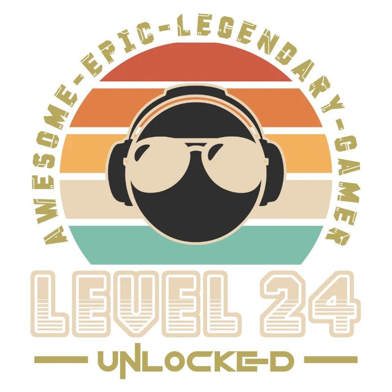 Level 24