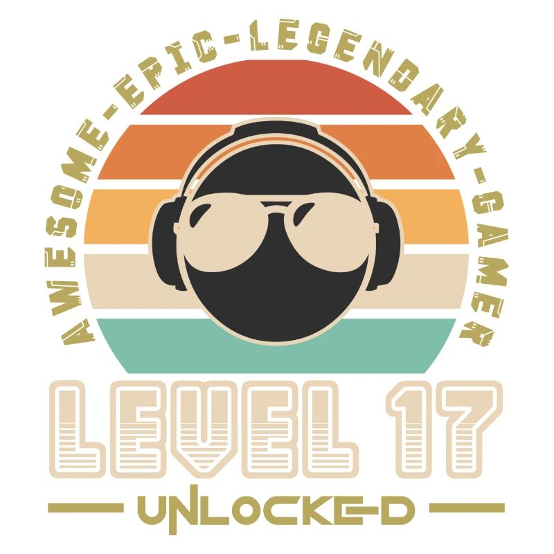Level 17