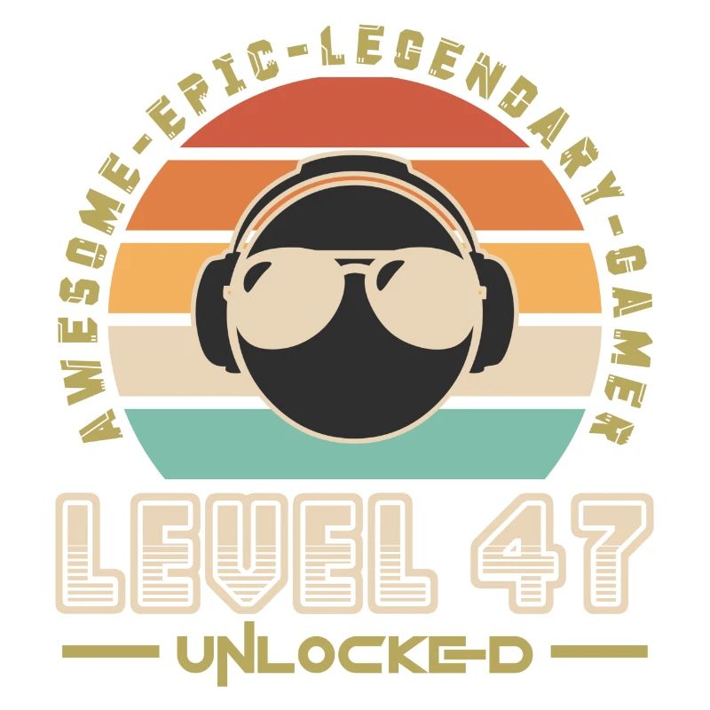 Level 47