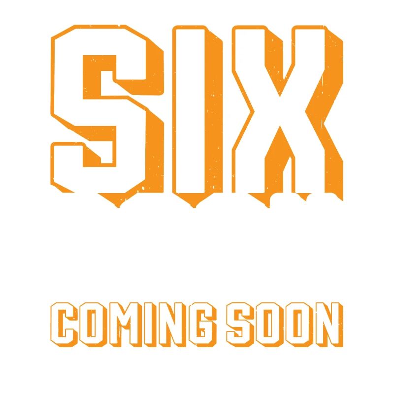 Six Pack Coming Soon 64