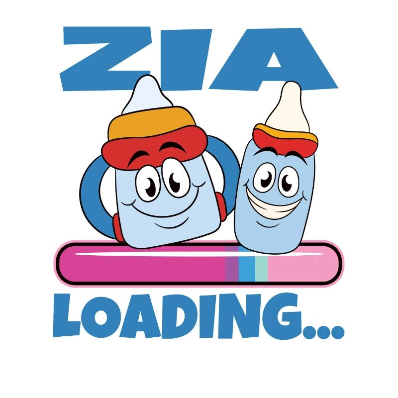 Zia 2024 Loading Aunt 2024
