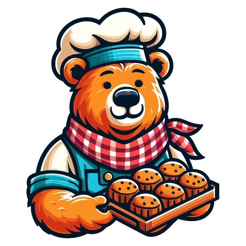 Baking Bear
