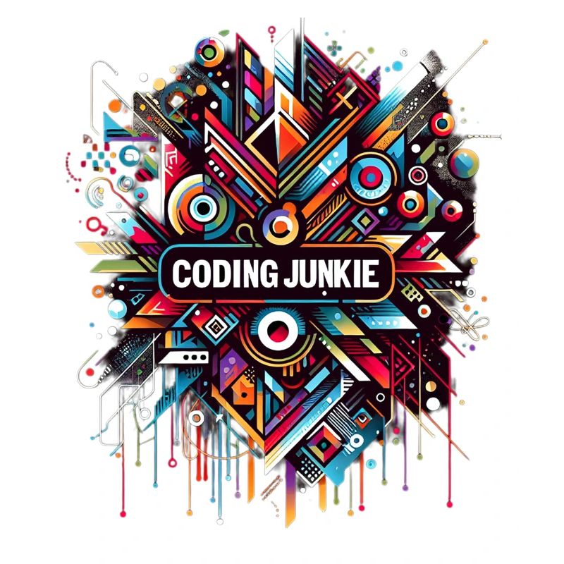 Coding Junkie 10