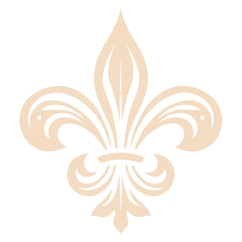 Fleur de Lis