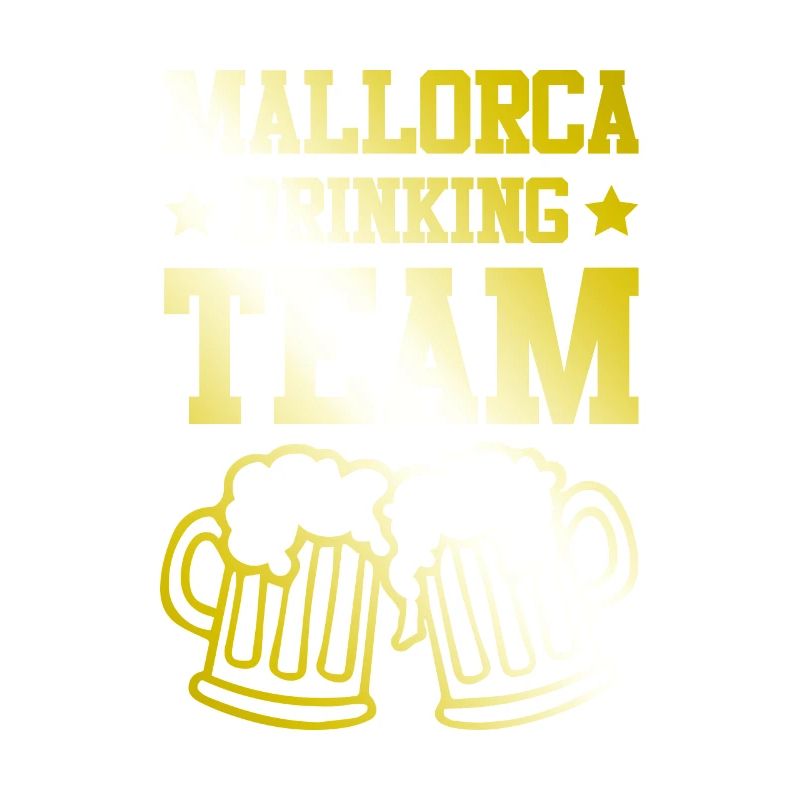 Mallorca Drinking Team