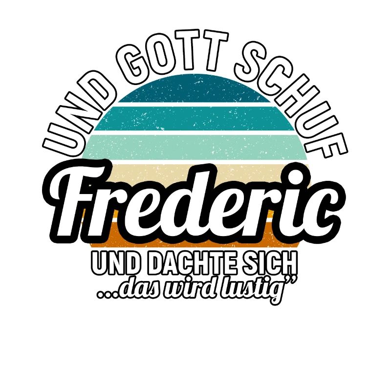 Frederic