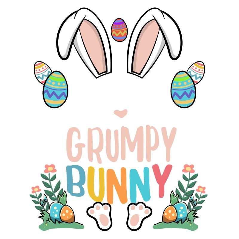 Je suis le lapin