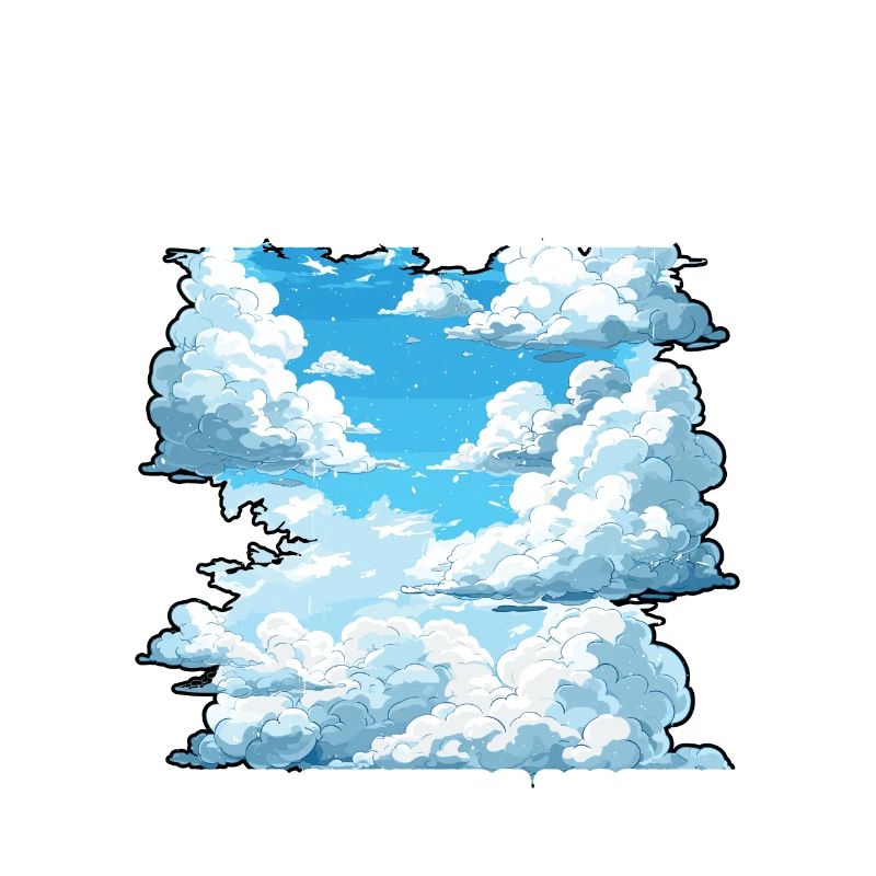 What Are Clouds Made Of, Linux Servers Mostly 26