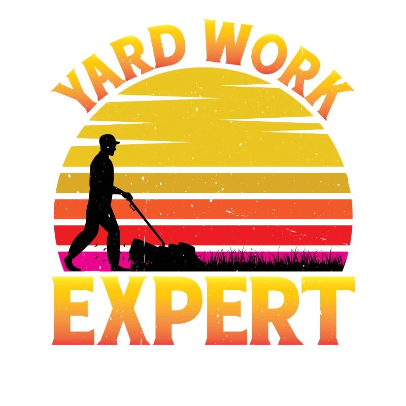 Yard Work Expert 21