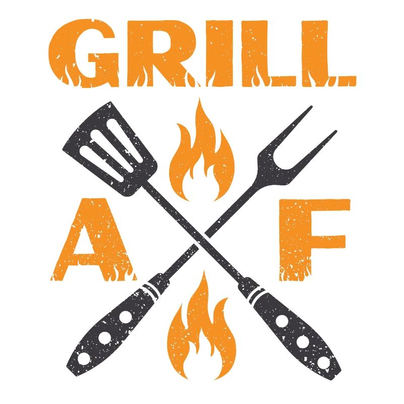 Grill AF