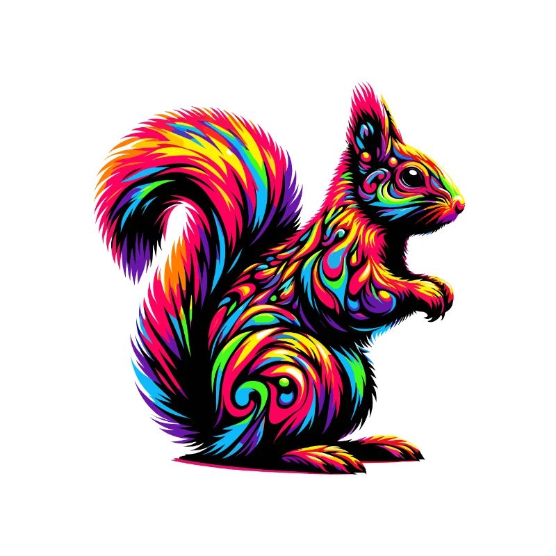 Eichhörnchen