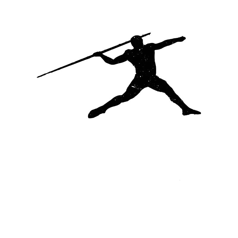 Javelin Throw 7