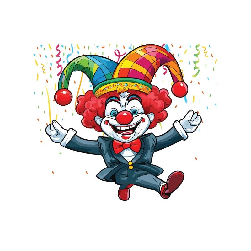 Costume de carnaval Carnaval Carnaval