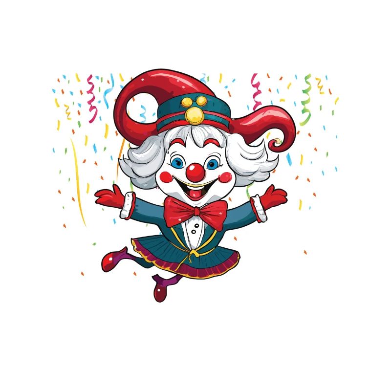 Costume de carnaval Carnaval Carnaval