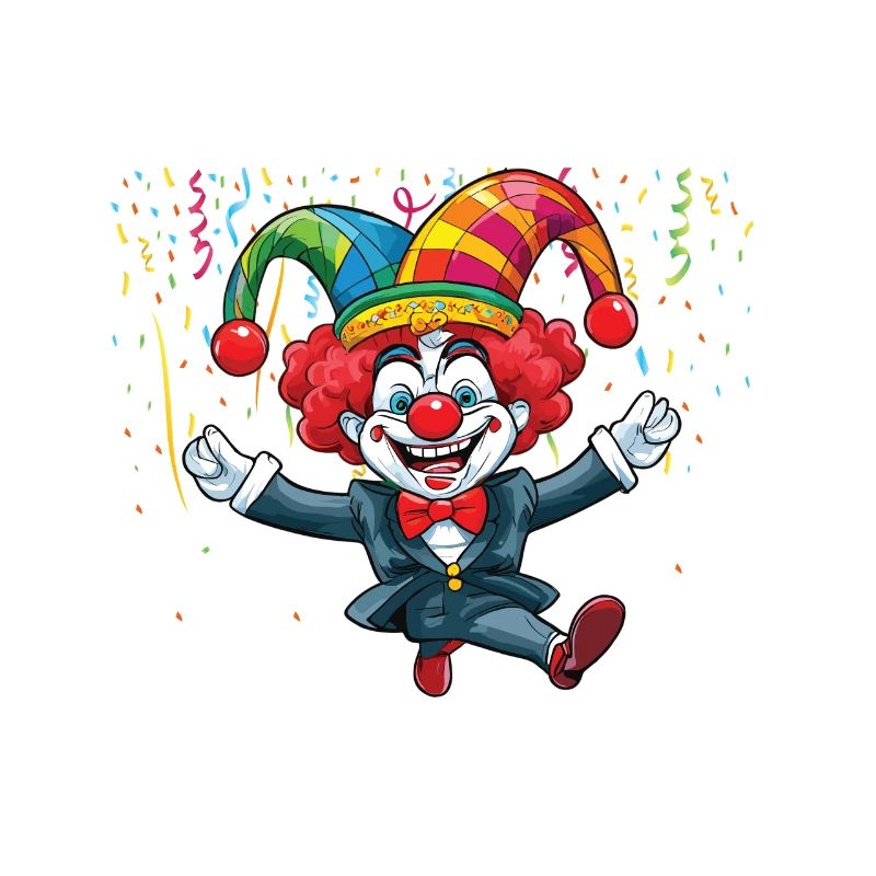 Costume de carnaval Carnaval Carnaval