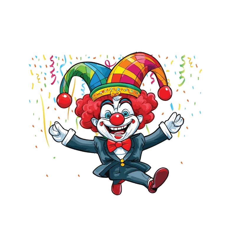 Costume de carnaval Carnaval Carnaval
