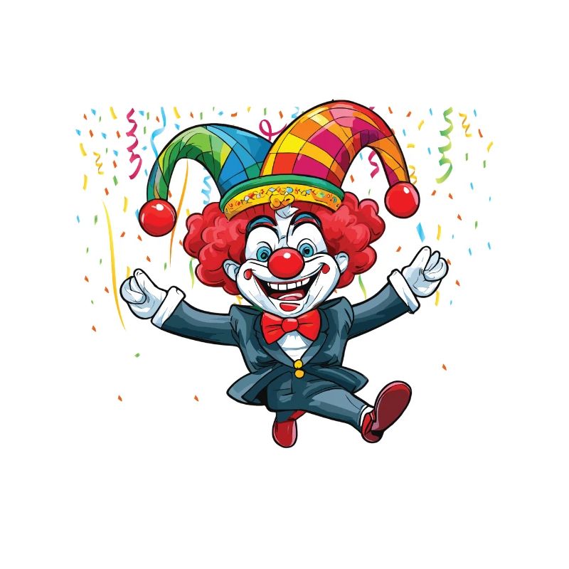 Costume de carnaval Carnaval Carnaval
