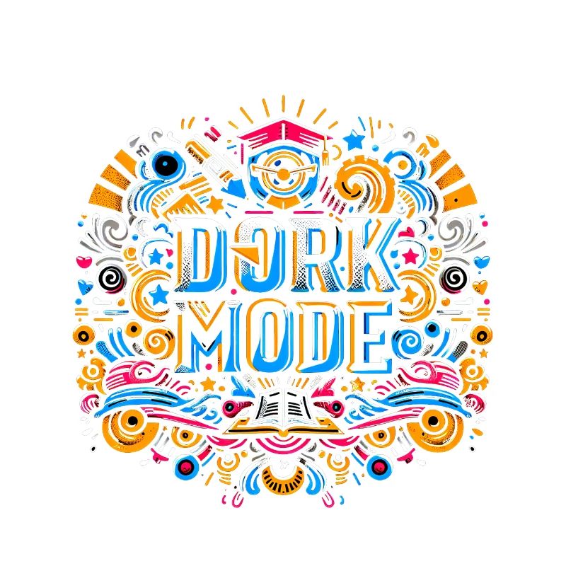 Dork Mode 8