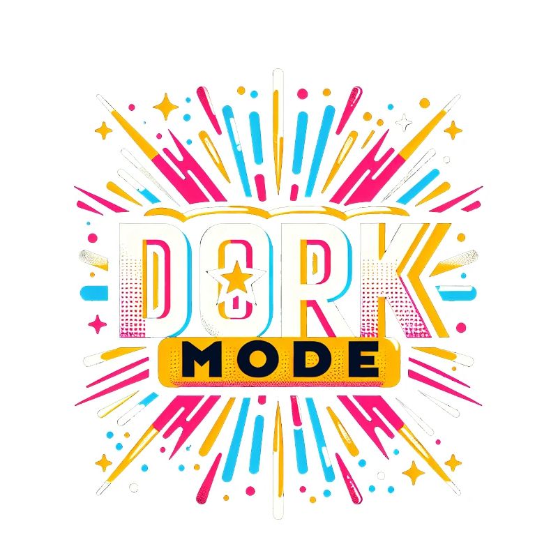 Dork Mode 9