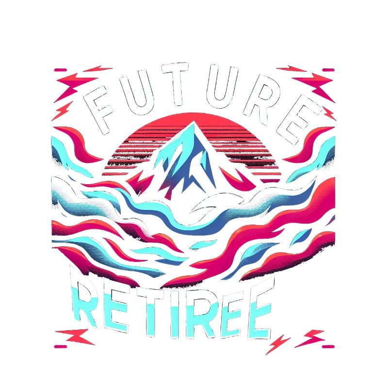 Futur retraité 5