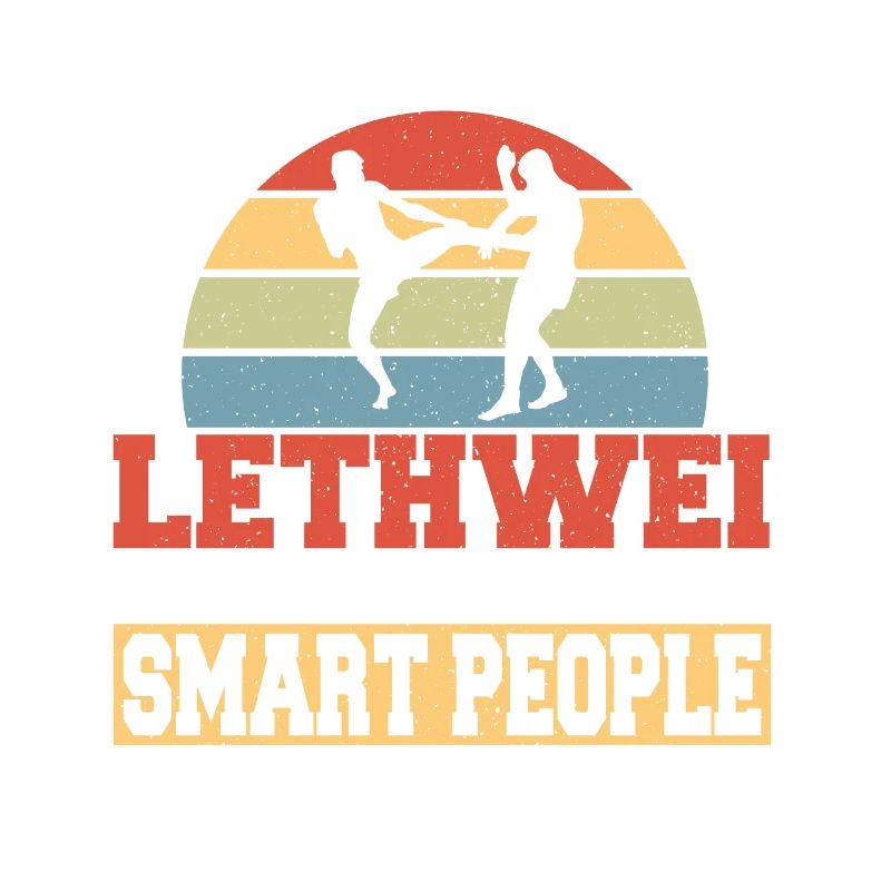 Cadeau birman Lethwei