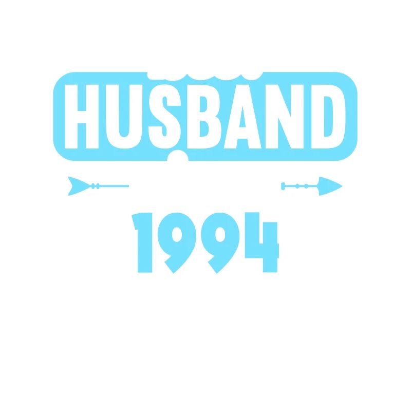 Bester Ehemann seit 1994 30.Hochzeitstag