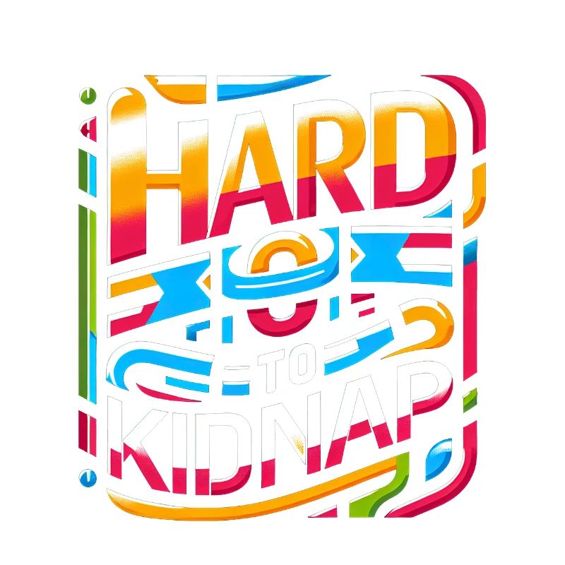 Difficile à kidnapper 2