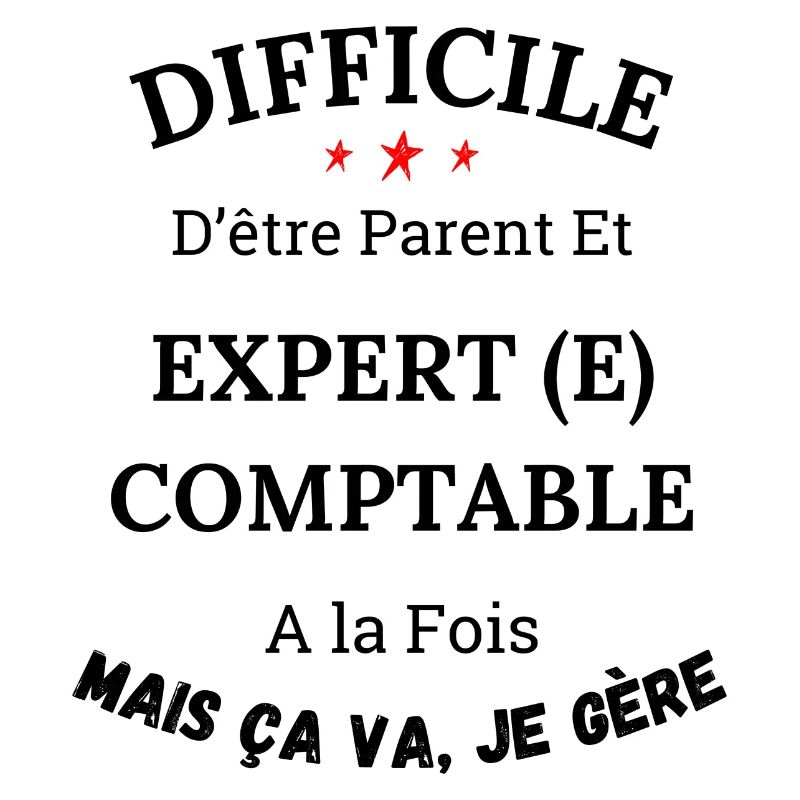 Difficile d'être parent et expert comptable