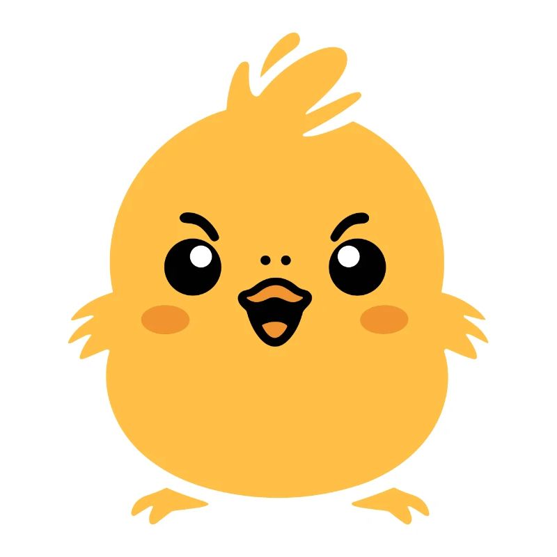 poussin
