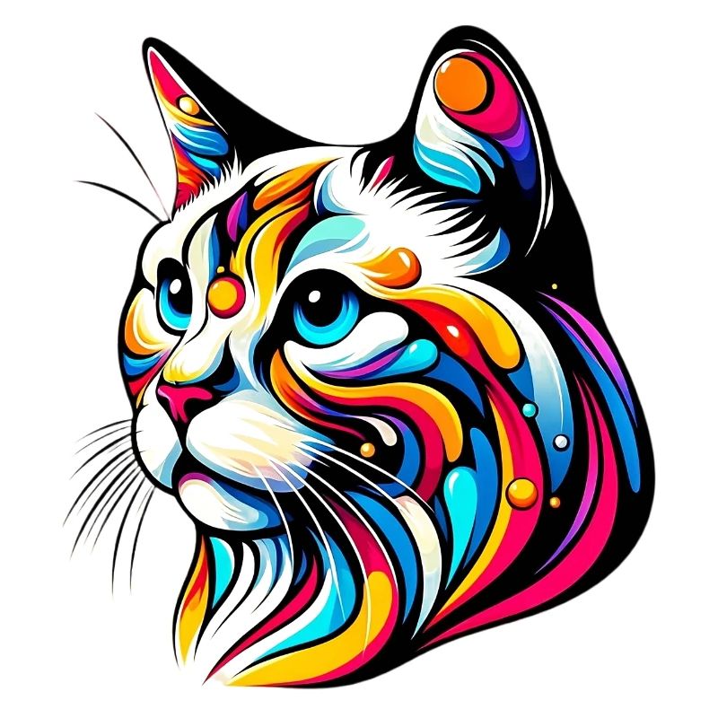 Katze