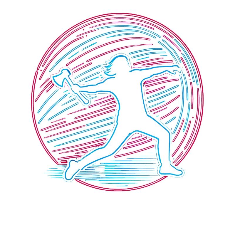 Axe Throwing Hatchet Thrower Axes