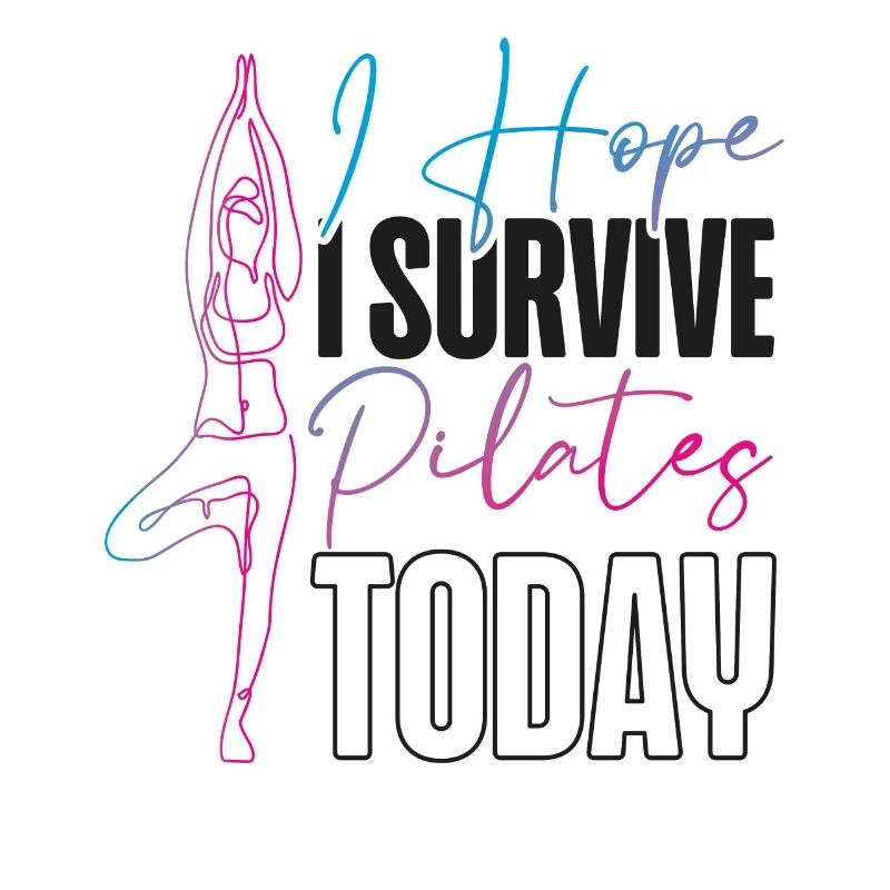 Pilates Instructor Teacher I Hope